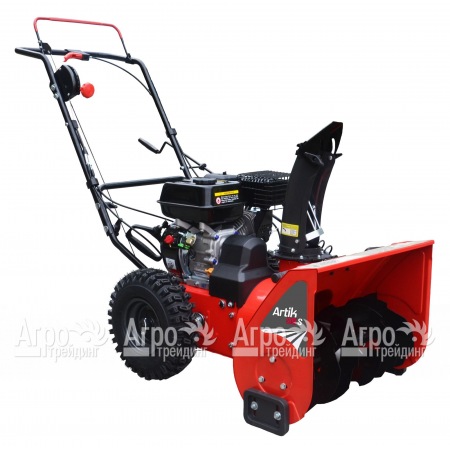 Снегоуборщик Efco Artik 55S в Саратове