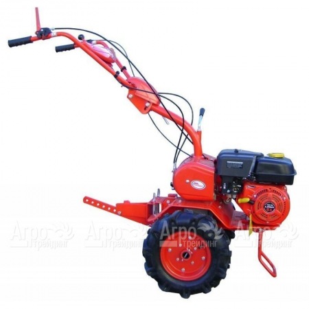 Мотоблок Салют 5 Б с двигателем B&S в Саратове