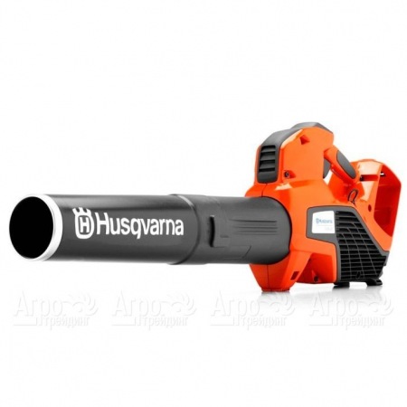 Воздуходувка электрическая аккумуляторная Husqvarna 536LiB в Саратове