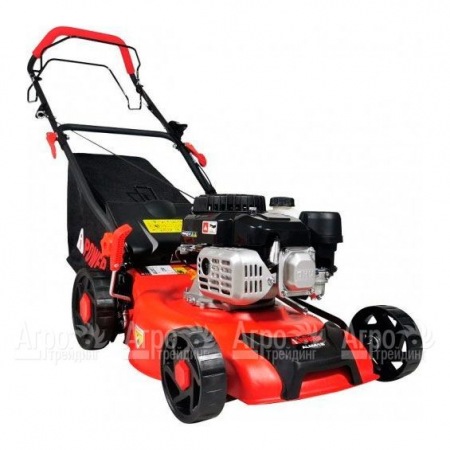 Газонокосилка бензиновая A-iPower ALM41S в Саратове