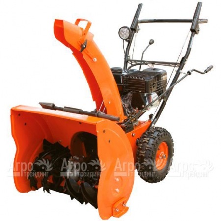 Снегоуборщик Кратон GSB-6,5SEL в Саратове