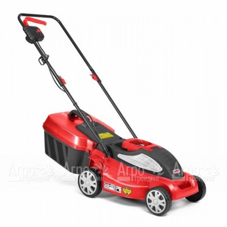 Газонокосилка электрическая Hecht 1434 в Саратове