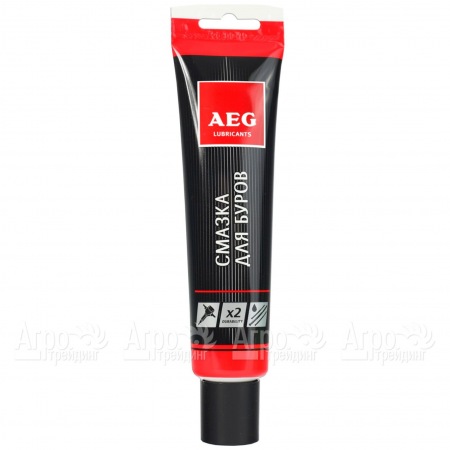 Смазка для буров AEG 100 гр в Саратове