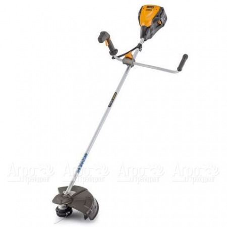 Аккумуляторный триммер Stiga Duplex SBC 80 D AE в Саратове