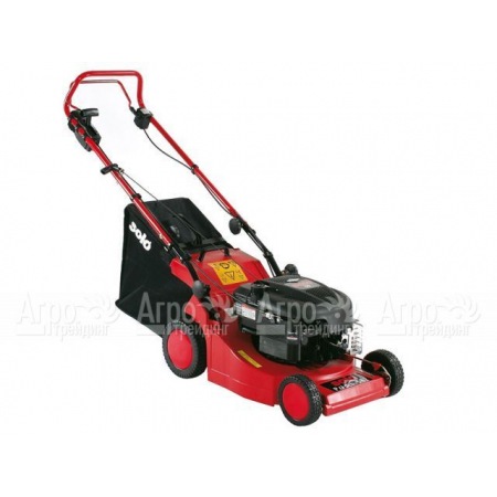 Газонокосилка бензиновая Solo 582 в Саратове