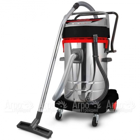 Промышленный пылесос Crown CT42030 в Саратове