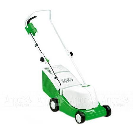 Электрическая газонокосилка VIKING ME 340 в Саратове