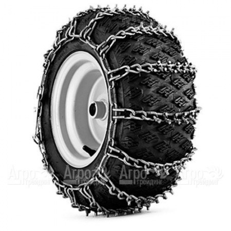Цепи на колеса 18.00 x 9.50 для тракторов Cub Cadet серии LT  в Саратове