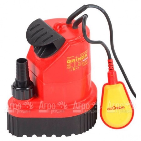 Погружной насос Grinda 8-43220-750 в Саратове