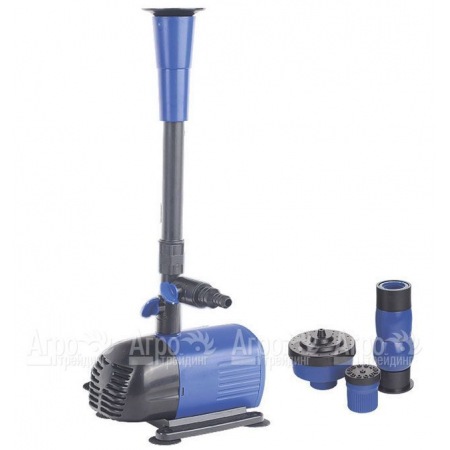 Фонтанный насос Patriot NF25 в Саратове