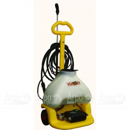 Электрический опрыскиватель Arco Coby Baby Froggy 10 л. (Арко Коба Бейби Фрогги 10 л.) в Саратове