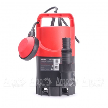 Дренажный насос Победа НД 350 в Саратове