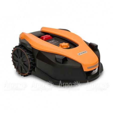 Газонокосилка-робот Villartec MI2002 в Саратове