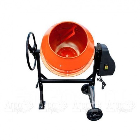 Бетоносмеситель RedVerg RD-CM160L (Бетономешалка RedVerg RD-CM160L) в Саратове