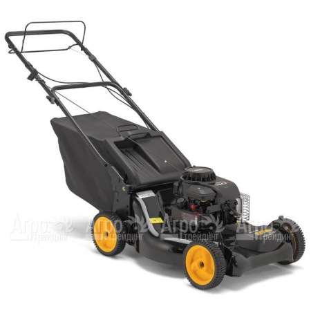 Газонокосилка бензиновая Partner P51-500CMD в Саратове