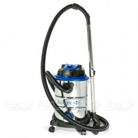 Пылесос строительный (универсальный) Haitec HT-VC251400 в Саратове