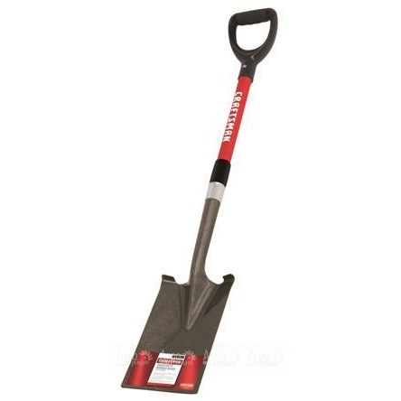 Лопата совковая Craftsman 83503 в Саратове