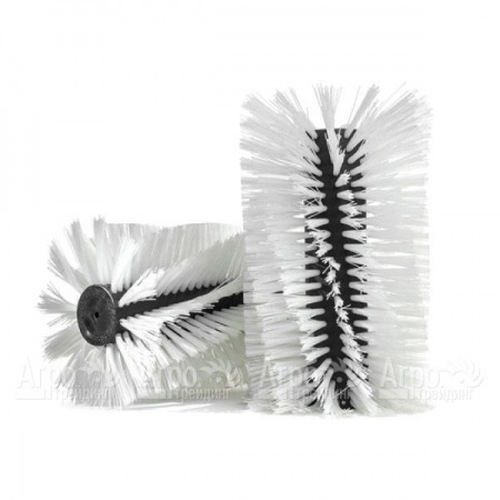 Универсальная подметальная щетка для Caiman SM 1200, SM 1200W  в Саратове