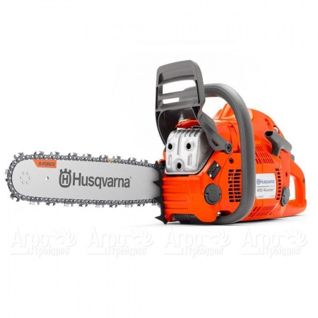 Бензопила Husqvarna 455 Rancher-15"  в Саратове