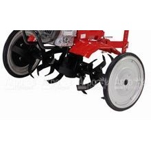 Колеса резиновые (5.00-10) для Z-8  в Саратове