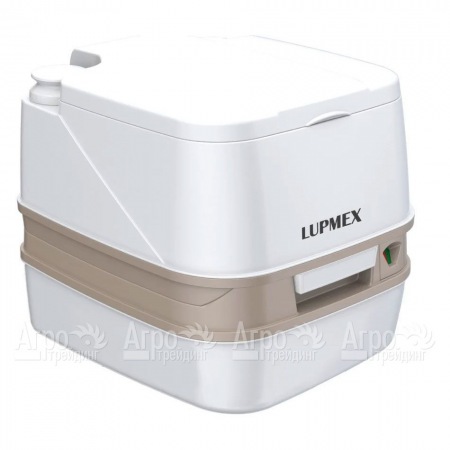 Биотуалет Lupmex 79112P в Саратове