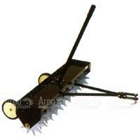 Craftsman 45-0346 Аэратор 102 см, 12 фрез на все модели  в Саратове