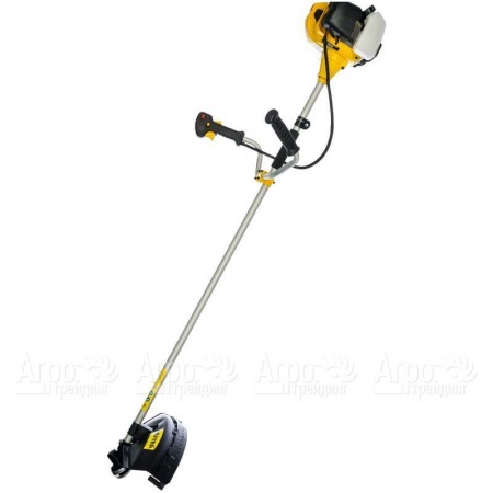 Бензокоса (бензиновый триммер) профессиональная Huter GGT-2900T в Саратове