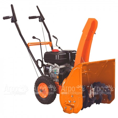 Снегоуборщик Кратон GSB-6,5SEL-M в Саратове