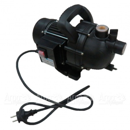 Поверхностный самовсасывающий насос Zitrek GP-55/45P в Саратове