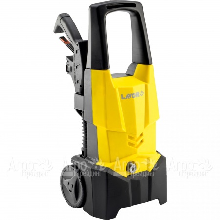 Мойка высокого давления Lavor One Plus 130 в Саратове
