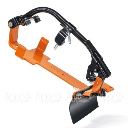 Набор монтажный для крепления к тележке для бензореза Stihl TS-360 в Саратове