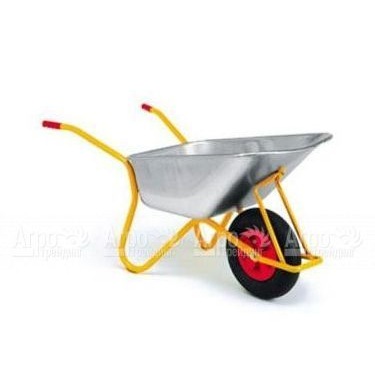 Тачка садовая Al-KO WB 3003 в Саратове