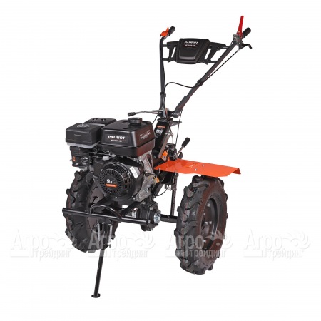 Мотоблок Patriot Nevada 409 (фрезы в комплекте) в Саратове