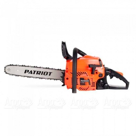 Бензопила Patriot PT 445 The One-16 в Саратове