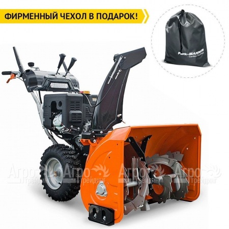 Снегоуборщик Villartec WB1176E в Саратове