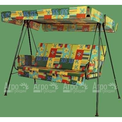 Cадовые качели "ТАИТИ" / "АСТРА" в Саратове