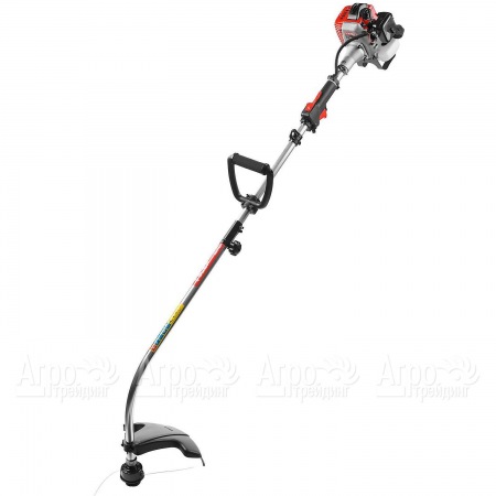 Бензокоса (бензиновый триммер) Зубр ТБ-250 в Саратове