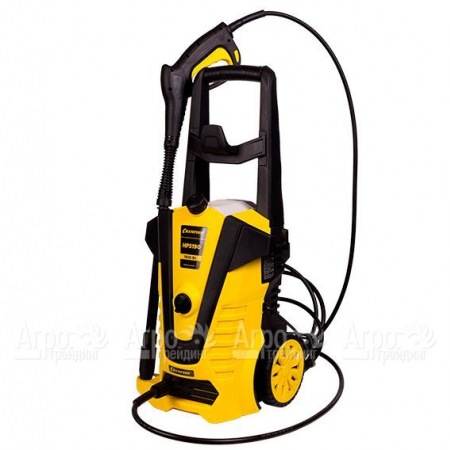 Мойка высокого давления Champion HP5190 в Саратове