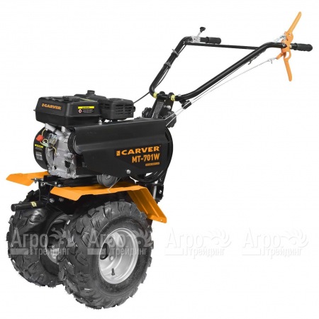 Мотоблок Carver MT-701W в Саратове