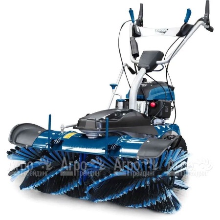 Подметальная машина Hyundai HYSW 1000 в Саратове