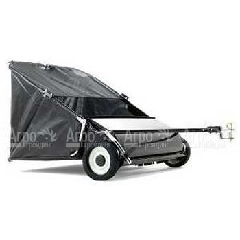 Щетка-травосборник Husqvarna 107 см  в Саратове