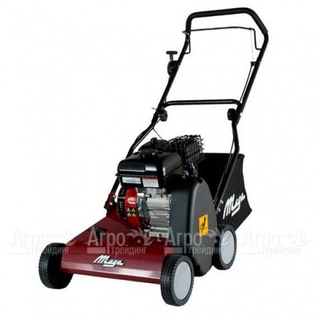 Бензиновый вертикуттер Mega 400S00 XSS в Саратове