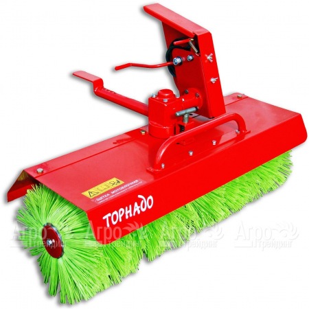 Щетка Мобил К ЩМ-0,9 для мотоблоков МБ в Саратове