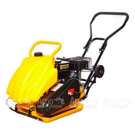 Виброплита бензиновая RedVerg RD-29265 в Саратове