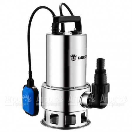 Дренажный насос DEKO DWP-1000P в Саратове