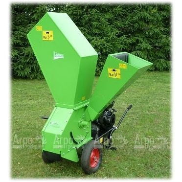 Измельчитель веток и древесных остатков Laski KDO 85/13S в Саратове