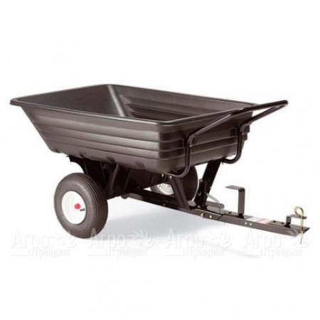 Прицеп с пластиковым кузовом Stiga, все кроме Rider 63 см, 72 см  в Саратове