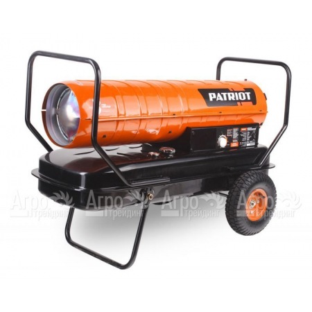 Дизельная тепловая пушка Patriot DTW 659 в Саратове