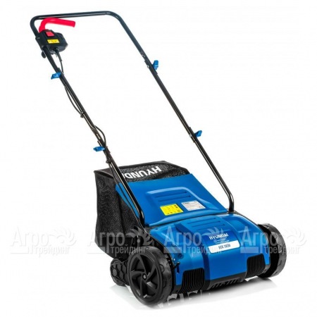 Скарификатор-аэратор электрический Hyundai SCE 3220 в Саратове