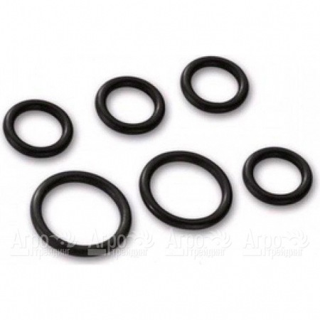 Комплект прокладок и уплотнителей для моек Husqvarna в Саратове